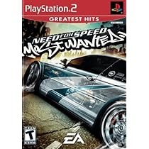 Need for Speed Most Wanted (Greatest Hits)