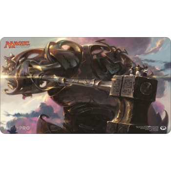 Ultra Pro Playmat - Cataclysmic Gearhulk