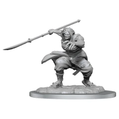 D&D Nolzur's Marvelous Unpainted Minis: Oni