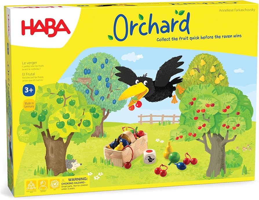Orchard
