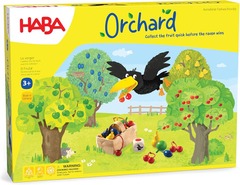 Orchard