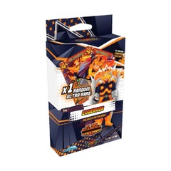 My Hero Academia: Deluxe Starter Deck - Endeavor