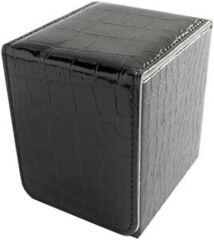 Dex Protection - Safari Line Deckbox - Small - Crocodile