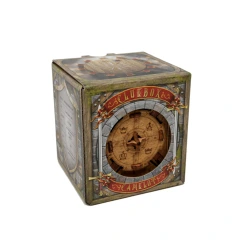 iDventure - Camelot Puzzle Box