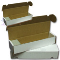 One Row: 800 ct Box