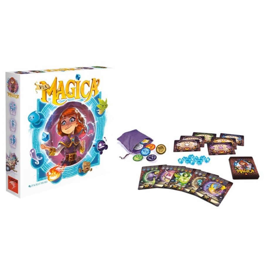 Via Magica