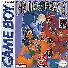 Prince of Persia