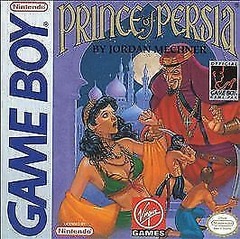 Prince of Persia