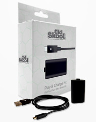 Xbox Series X Play and Charge Kit