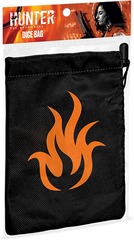 Hunter The Reckoning Dice Bag