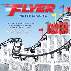 Flyer Rollercoaster
