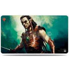 Ultra Pro Playmat - Legendary Collection Ezuri