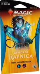 Guilds of Ravnica Theme Booster - Izzet