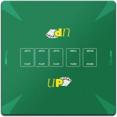 Ultra Pro Playmat - Poker 85351