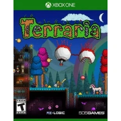 Terraria