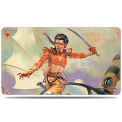 Ultra Pro Playmat - Captain Sisay
