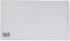 Dragon Shield Playmat - Plain White