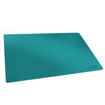 Ultimate Guard - Playmat Xenoskin Edition Petrol 61 X 35 Cm