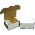 One Row: 330 ct Box