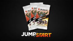 Jumpstart Booster Pack