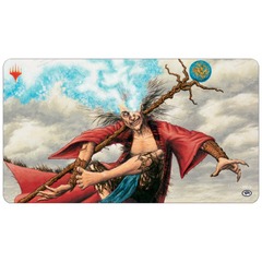Ultra Pro Playmat - Zur the Enchanter