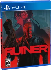 Ruiner