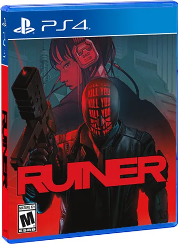 Ruiner
