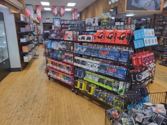 Video Game Accessories for retro and new generation consoles