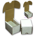 One Row: 100 ct Box