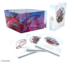 Expansion Rulebook Gift Set Alternate Art