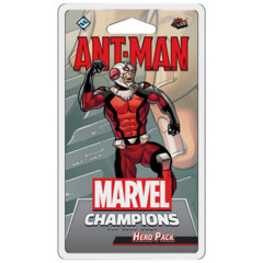 Marvel Champions Ant-Man Hero Pack