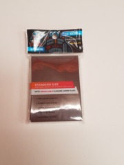 Defender Sleeves - Brown Regular