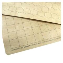 Reversible Battlemat (23.5