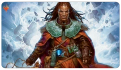 Ultra Pro Playmat - Sevinne the Chronoclasm