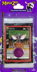 MetaZoo: Nightfall Blister Pack