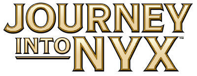 Journey Into Nyx Booster Pack Spanish