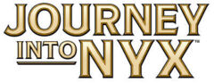 Journey Into Nyx Booster Pack Spanish