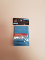 Defender Sleeves - Teal Regular