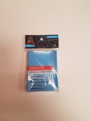 Defender Sleeves - Teal Matte
