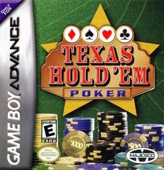 Texas Hold'Em Poker