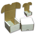 One Row: 200 ct Box