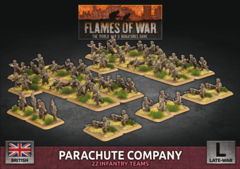 BBX49: Parachute Company (Plastic)