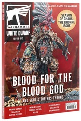 White Dwarf - Issue 513 (June 2025)