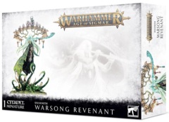 Sylvaneth - Warsong Revenant