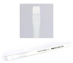 Brush - Synthetic Drybrush, Large 63-11