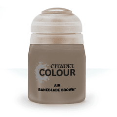 Air: Baneblade Brown (24ml) 28-42