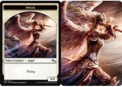 Angel Token - Foil