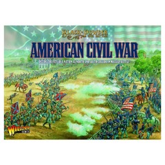 Black Powder Epic Battles: American Civil War Starter Set