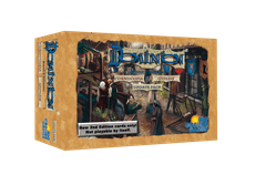 Dominion: Cornucopia & Guilds (Update Pack to 2nd Edition)