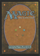 Magic: the Gathering, FOIL Commons/Uncommons/Basic Lands
